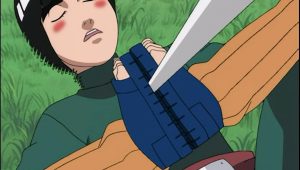 Naruto Saison 3 Episode 124