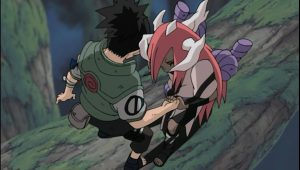 Naruto Saison 3 Episode 124