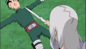 Naruto Saison 3 Episode 124