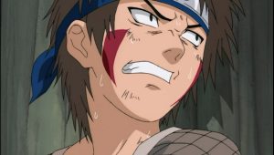 Naruto Saison 3 Episode 124