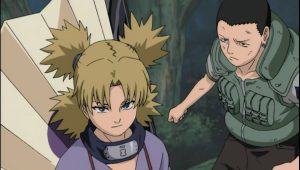 Naruto Saison 3 Episode 125