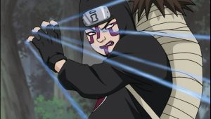 Naruto Saison 3 Episode 125
