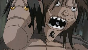 Naruto Saison 3 Episode 125