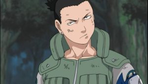 Naruto Saison 3 Episode 125