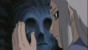 Naruto Saison 3 Episode 126