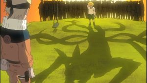 Naruto Saison 3 Episode 126