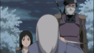 Naruto Saison 3 Episode 126
