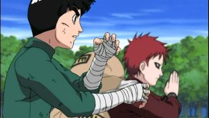 Naruto Saison 3 Episode 126