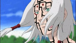 Naruto Saison 3 Episode 126