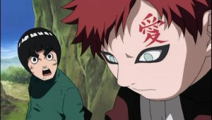 Naruto Saison 3 Episode 127