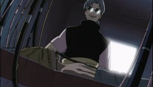 Naruto Saison 3 Episode 127