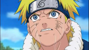 Naruto Saison 3 Episode 128