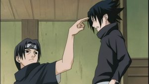 Naruto Saison 3 Episode 130
