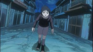 Naruto Saison 3 Episode 131