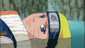 Naruto Saison 3 Episode 132