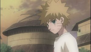 Naruto Saison 3 Episode 132