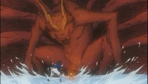 Naruto Saison 3 Episode 132
