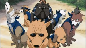 Naruto Saison 3 Episode 132