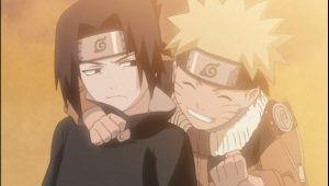 Naruto Saison 3 Episode 133