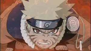 Naruto Saison 3 Episode 134