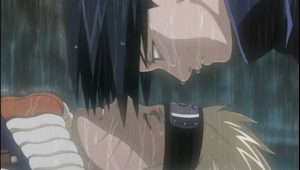 Naruto Saison 3 Episode 134
