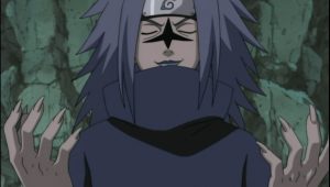 Naruto Saison 3 Episode 134
