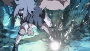 Naruto Saison 3 Episode 134