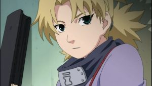 Naruto Saison 3 Episode 135