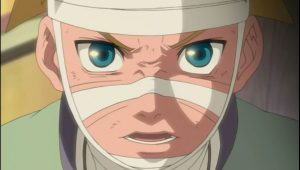 Naruto Saison 3 Episode 135