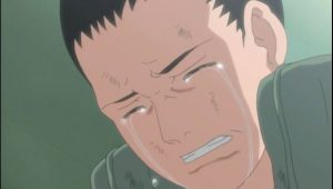 Naruto Saison 3 Episode 135