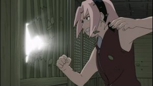 Naruto Saison 3 Episode 137