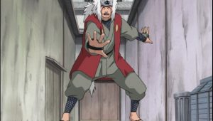 Naruto Saison 3 Episode 137