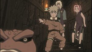 Naruto Saison 3 Episode 139
