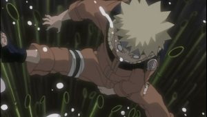 Naruto Saison 3 Episode 139