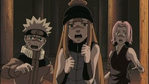 Naruto Saison 3 Episode 140