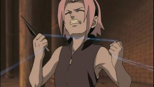 Naruto Saison 3 Episode 140