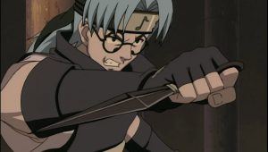 Naruto Saison 3 Episode 140