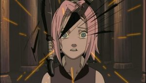 Naruto Saison 3 Episode 140