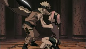 Naruto Saison 3 Episode 141
