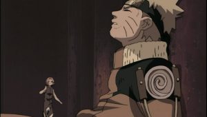 Naruto Saison 3 Episode 141