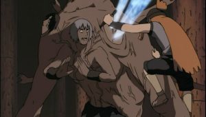 Naruto Saison 3 Episode 141