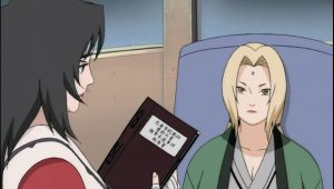 Naruto Saison 3 Episode 142