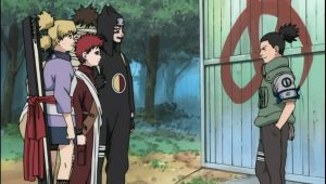 Naruto Saison 3 Episode 142