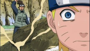 Naruto Saison 3 Episode 143