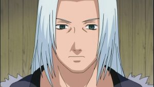 Naruto Saison 3 Episode 143