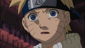 Naruto Saison 3 Episode 143