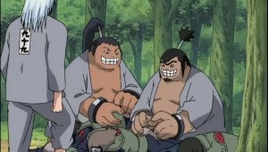 Naruto Saison 3 Episode 143