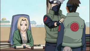 Naruto Saison 3 Episode 143
