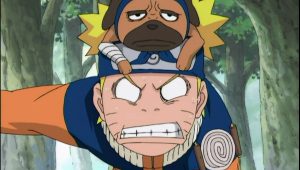 Naruto Saison 3 Episode 144