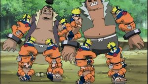 Naruto Saison 3 Episode 144